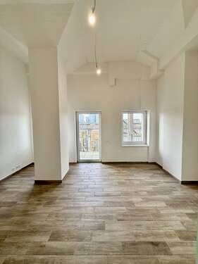 Foto - Büro in Magdeburg 334,00 € 33.9 m²