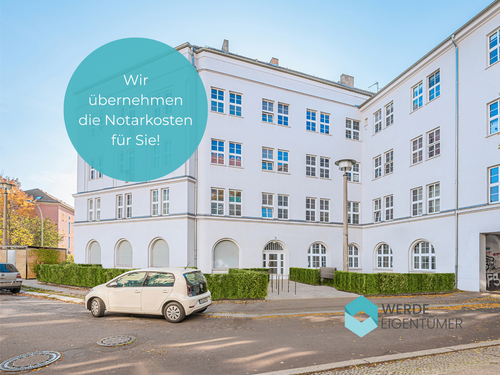 Foto - Wohnung zum Kaufen in Berlin 685.031,00 € 138 m²
