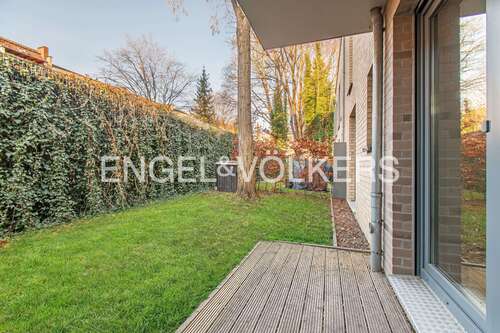 Foto - Wohnung zum Kaufen in Hamburg 795.000,00 € 63 m²