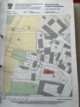 Foto - Haus zum Kaufen in Wallstawe 322.500,00 € 166 m²