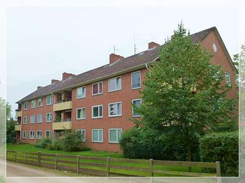 Foto - Wohnung zum Mieten in Plön 620,00 € 64.67 m²