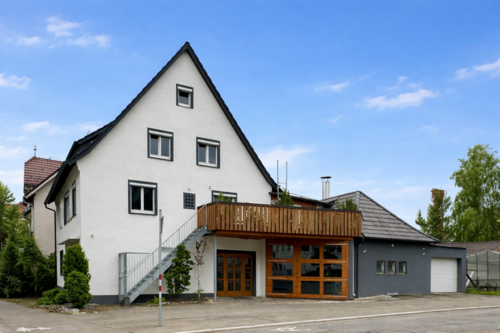 Foto - Haus zum Kaufen in Villingen-Schwenningen 649.000,00 € 410 m²