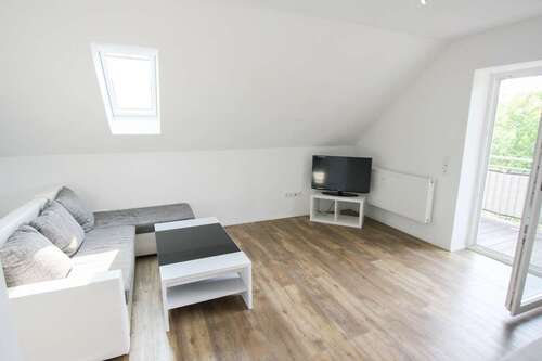 Foto - Wohnung zum Mieten in Langenpreising 690,00 € 39.5 m²