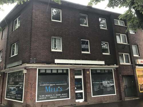 Foto - Wohnung zum Mieten in Duisburg 489,00 € 63 m²