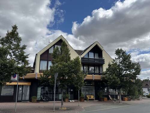 Foto - Wohnung zum Mieten in Friedrichsdorf 560,00 € 40 m²