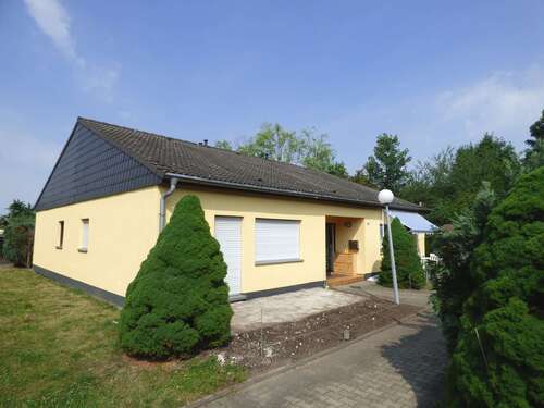 Foto - Wohnung zum Kaufen in Markranstädt 76.500,00 € 40 m²