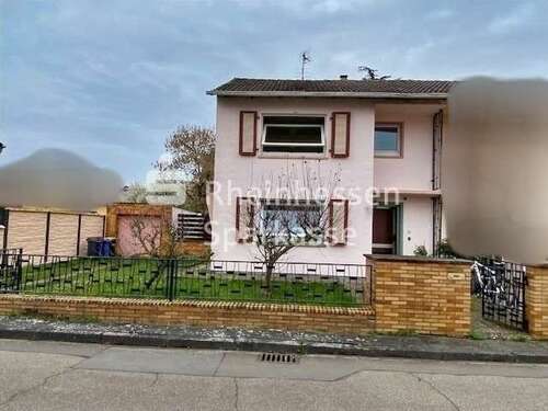 Foto - Haus zum Kaufen in Worms 295.000,00 € 95 m²