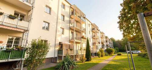 Foto - Wohnung zum Mieten in Leipzig 989,00 € 70 m²