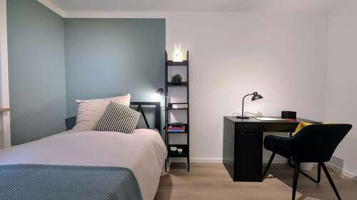 Foto - WG-Zimmer in Munich 795,00 € 11 m²