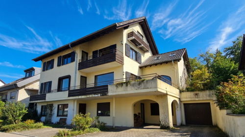 Foto - Haus zum Kaufen in Bingen Am Rhein 850.000,00 € 291 m²