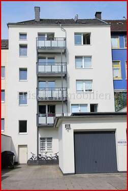 Foto - Wohnung zum Mieten in Essen Rüttenscheid 1.200,00 € 116 m²