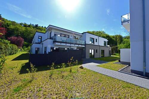 Foto - Wohnung zum Mieten in Hennef-Zentrum 1.290,00 € 89 m²