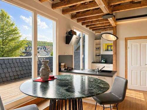 Foto - Wohnung zum Mieten in Wuppertal 3.500,00 € 243 m²