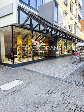 Foto - Einzelhandel in Stuttgart 9.500,00 € 398 m²