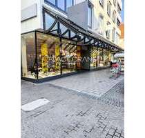 Einzelhandel in Stuttgart 9.500,00 € 398 m²