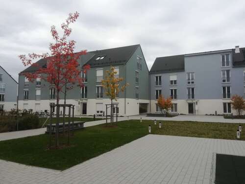 Foto - Wohnung zum Mieten in Ingolstadt 900,00 € 73 m²