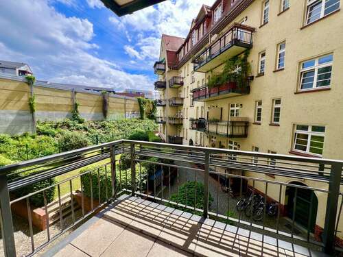 Foto - Wohnung zum Kaufen in Dresden 155.000,00 € 48 m²
