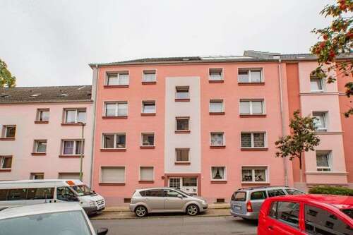 Foto - Wohnung zum Mieten in Essen 478,00 € 59.95 m²