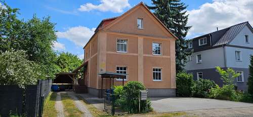 Foto - Wohnung zum Mieten in Strausberg 590,00 € 59 m²