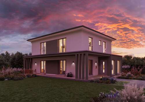 Foto - Haus zum Kaufen in Neukirchen 499.900,00 € 160 m²