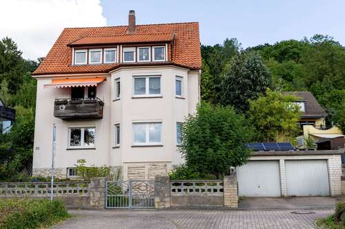 Foto - Haus zum Kaufen in Alfeld (Leine) 280.000,00 € 224 m²