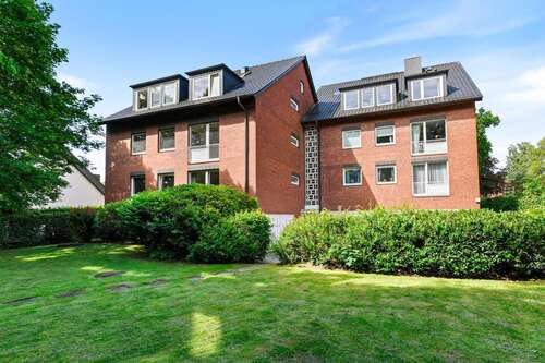 Foto - Wohnung zum Kaufen in Hamburg 725.000,00 € 160.49 m²