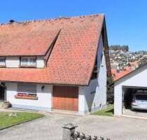 Haus zum Kaufen in Unterkirnach 340.000,00 € 175 m²