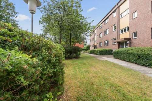 Foto - Wohnung zum Kaufen in Preetz 159.000,00 € 69.97 m²