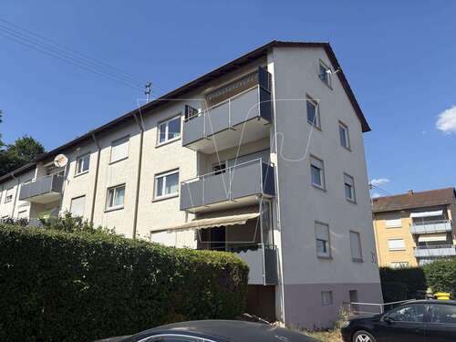 Foto - Wohnung zum Kaufen in Backnang 228.000,00 € 78 m²