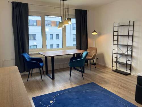 Foto - Wohnen auf Zeit in Wedel 843,00 €