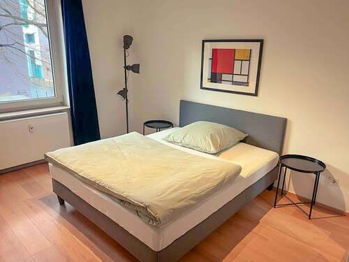 Foto - WG-Zimmer in Frankfurt am Main 899,00 € 15 m²
