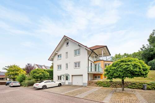 Foto - Haus zum Kaufen in Sinzheim 850.000,00 € 212 m²