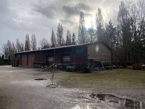 Foto - Spezialgewerbe in Forst 800.000,00 €