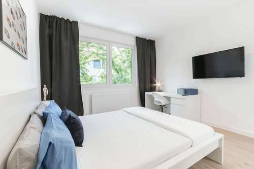 Foto - WG-Zimmer in Essen 620,00 € 15 m²