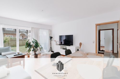 Foto - Wohnung zum Kaufen in Adendorf 289.000,00 € 83 m²