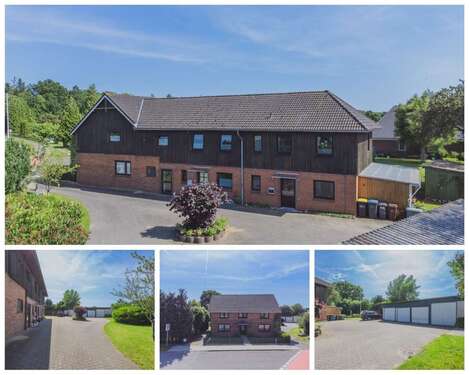Foto - Haus zum Kaufen in Sophienhamm Oha 419.000,00 € 306 m²