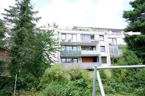 Foto - Wohnung zum Kaufen in Geesthacht 249.000,00 € 101.46 m²