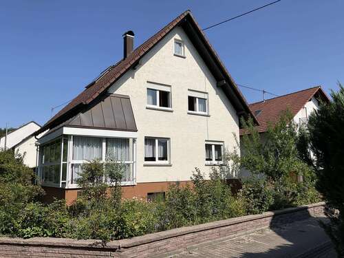 Foto - Haus zum Kaufen in Gaggenau 390.000,00 € 107 m²