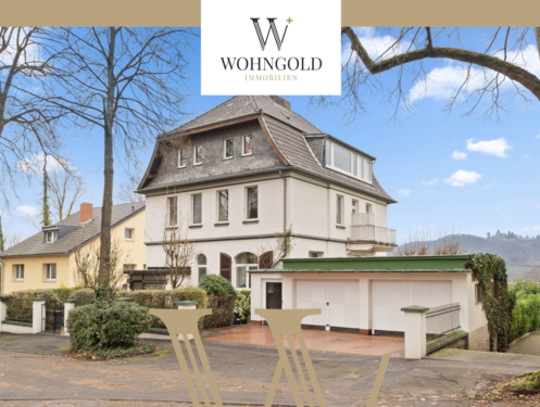 Foto - Wohnung zum Kaufen in Bonn 339.000,00 € 104.3 m²