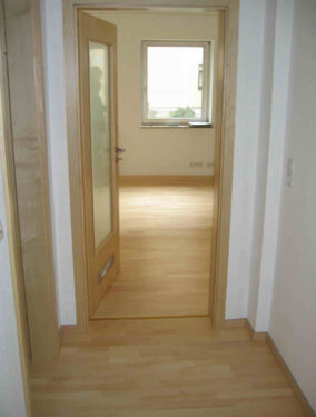 Foto - Wohnung zum Mieten in Würzburg 415,00 € 34 m²