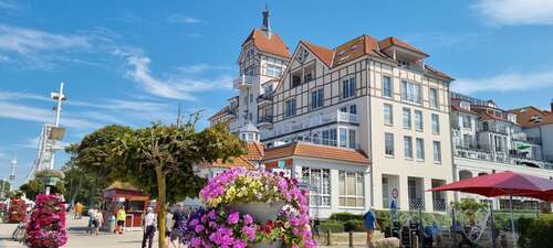 Foto - Wohnung zum Kaufen in Kühlungsborn 338.000,00 € 55 m²