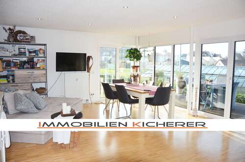 Foto - Wohnung zum Mieten in Reichenau 1.750,00 € 101 m²