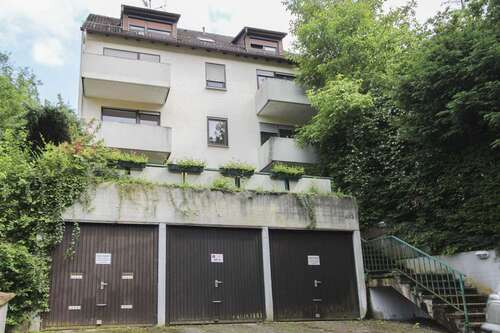 Foto - Wohnung zum Kaufen in Stuttgart 224.000,00 € 69.02 m²