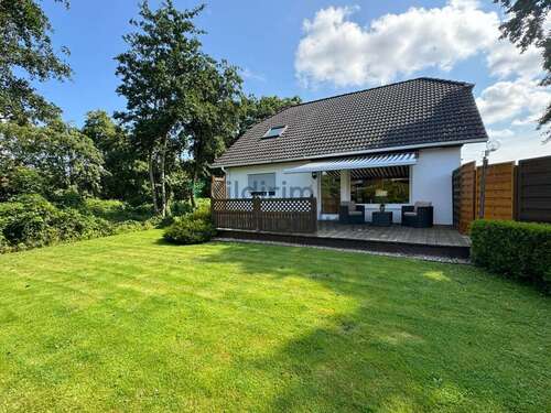 Foto - Haus zum Kaufen in Cuxhaven Stickenbüttel 390.000,00 € 140 m²