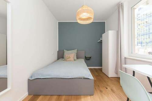 Foto - WG-Zimmer in Berlin 700,00 € 12 m²
