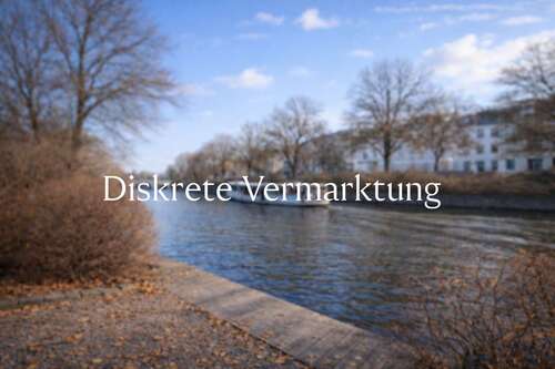 Foto - Wohnung zum Kaufen in Hamburg 5.395.000,00 € 358 m²