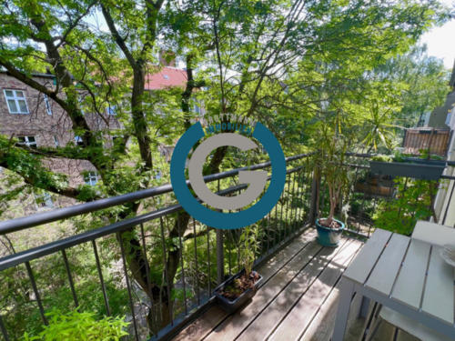 Foto - Wohnung zum Kaufen in Berlin 695.000,00 € 120 m²