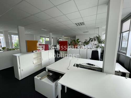 Foto - Büro in Böblingen 4.928,00 € 448 m²