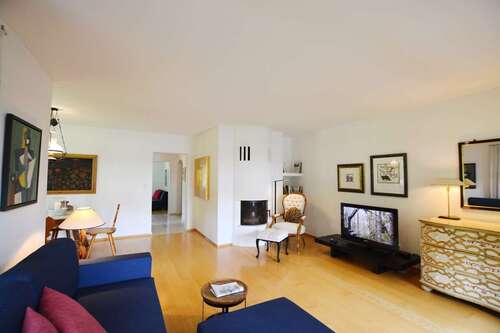 Foto - Wohnen auf Zeit in Aschau im Chiemgau 1.590,00 €