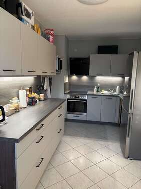 Foto - Wohnung zum Mieten in Senftenberg OT Brieske 525,90 € 61.87 m²